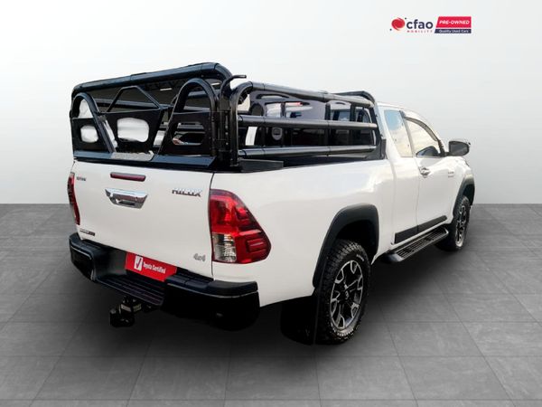 2020-Toyota-Hilux-28-GD-6-Raised-Body-Raider-4x4-Auto-Extended-Cab image:1