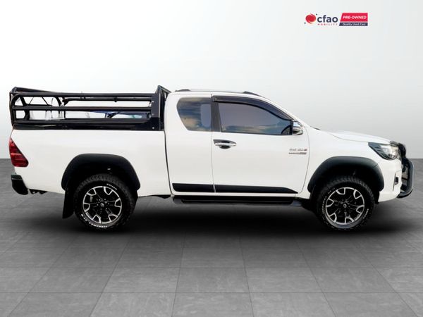 2020-Toyota-Hilux-28-GD-6-Raised-Body-Raider-4x4-Auto-Extended-Cab image:2