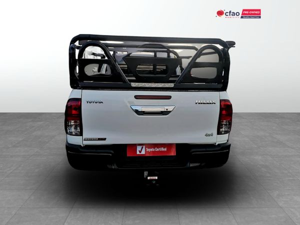 2020-Toyota-Hilux-28-GD-6-Raised-Body-Raider-4x4-Auto-Extended-Cab image:4