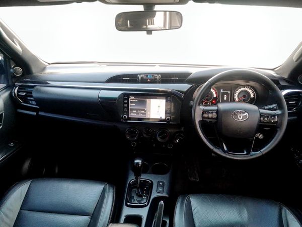 2020-Toyota-Hilux-28-GD-6-Raised-Body-Raider-4x4-Auto-Extended-Cab image:5
