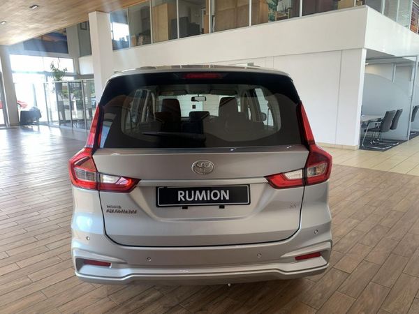 2026-Toyota-Rumion-15-SX image:8