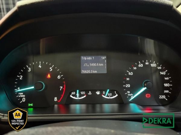 2022-Ford-EcoSport-15-TiVCT-Ambiente image:9