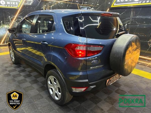 2022-Ford-EcoSport-15-TiVCT-Ambiente image:13