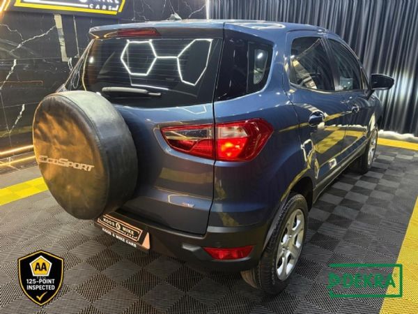 2022-Ford-EcoSport-15-TiVCT-Ambiente image:16
