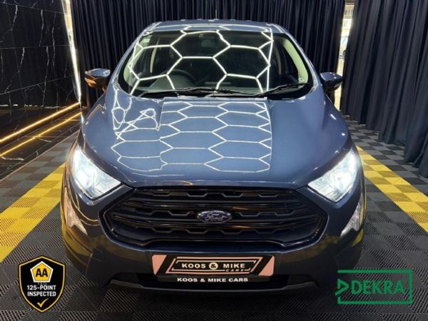 2022-Ford-EcoSport-15-TiVCT-Ambiente image:3
