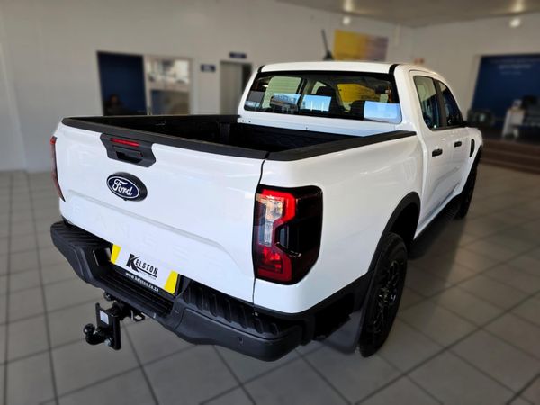 2026-Ford-Ranger-20D-Sit-Xlt-Auto-Double-Cab image:1