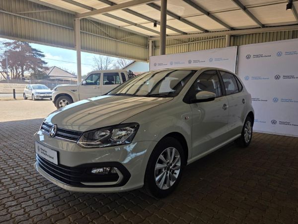 2025-Volkswagen-Polo-Vivo-14-Life image:1