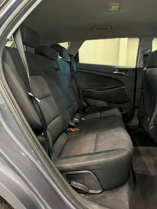2016-Hyundai-Tucson-20-Premium image:11