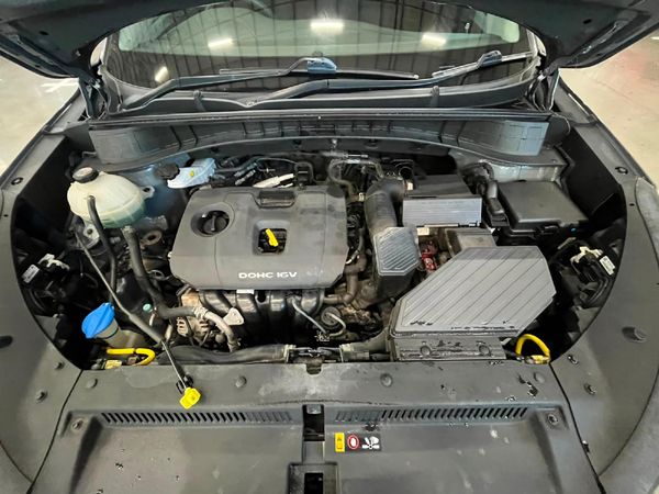 2016-Hyundai-Tucson-20-Premium image:12