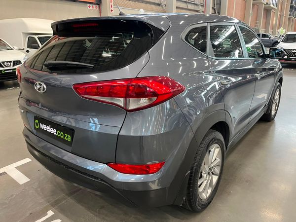 2016-Hyundai-Tucson-20-Premium image:2