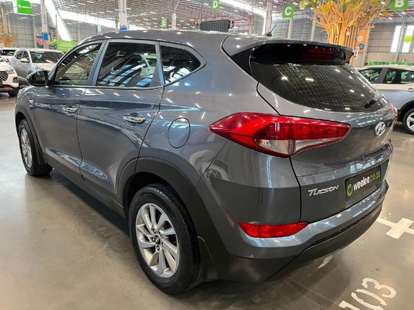 2016-Hyundai-Tucson-20-Premium image:4