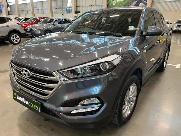 2016-Hyundai-Tucson-20-Premium image:6