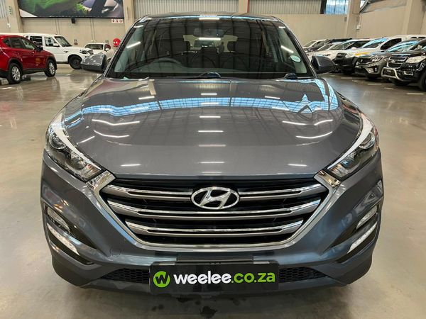 2016-Hyundai-Tucson-20-Premium image:7