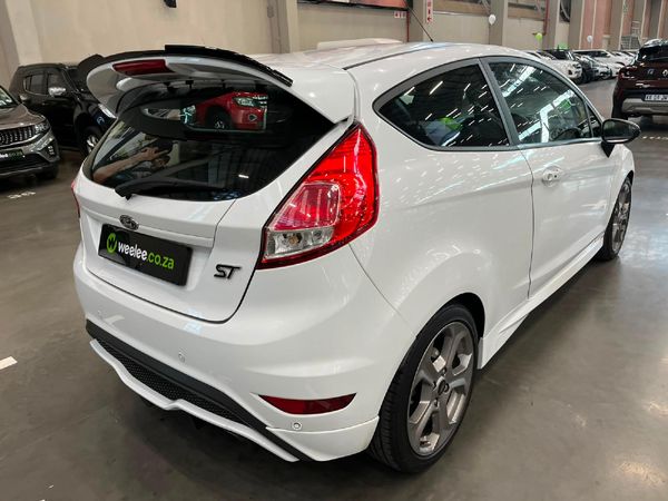 2018-Ford-Fiesta-ST-16-EcoBoost-GDTi image:2