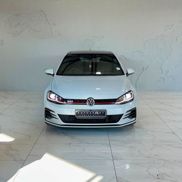 2018-Volkswagen-Golf-DSG image:1