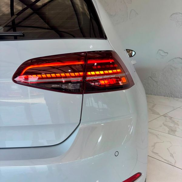 2018-Volkswagen-Golf-DSG image:20