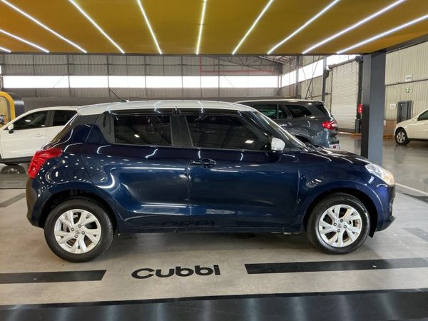 2023-Suzuki-Swift-12-GL image:9