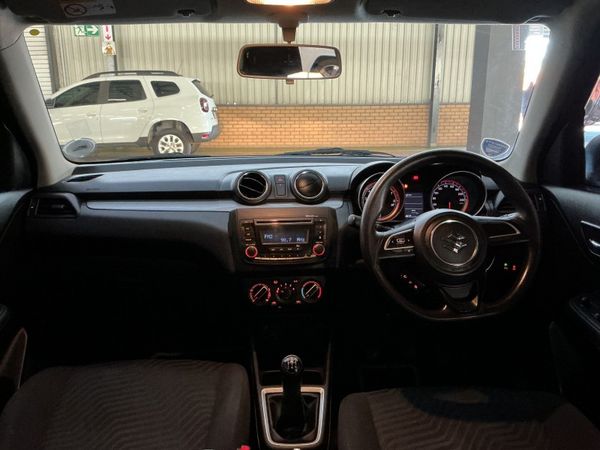 2023-Suzuki-Swift-12-GL image:14