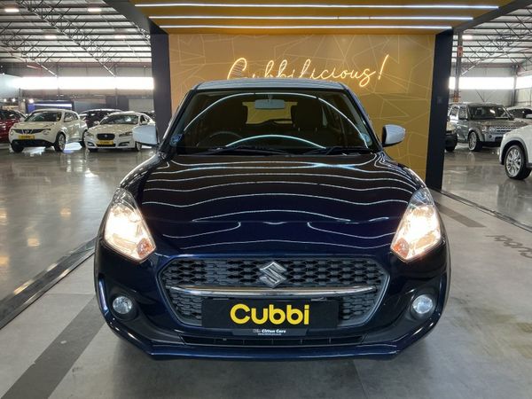 2023-Suzuki-Swift-12-GL image:1