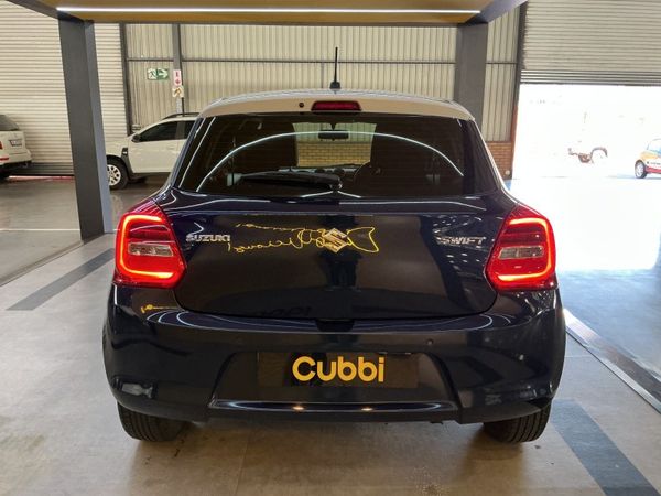 2023-Suzuki-Swift-12-GL image:5