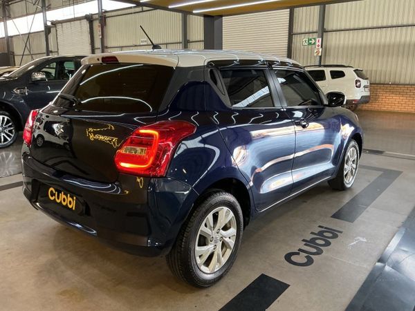 2023-Suzuki-Swift-12-GL image:8