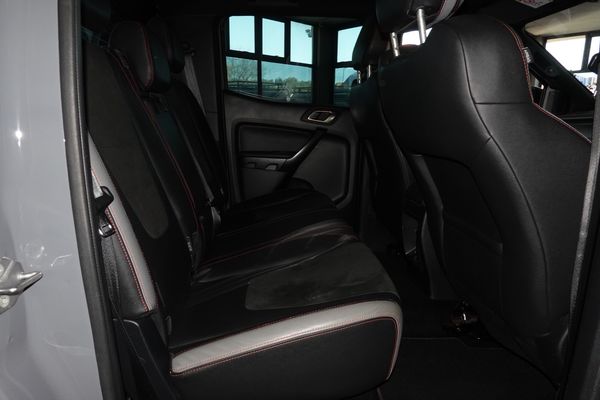 2022-Ford-Ranger-Raptor-SE-20D-Bi-Turbo-4x4-Auto-Double-Cab image:9
