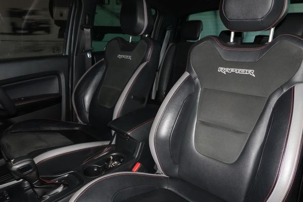 2022-Ford-Ranger-Raptor-SE-20D-Bi-Turbo-4x4-Auto-Double-Cab image:11