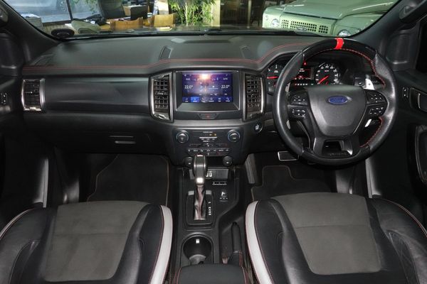 2022-Ford-Ranger-Raptor-SE-20D-Bi-Turbo-4x4-Auto-Double-Cab image:14