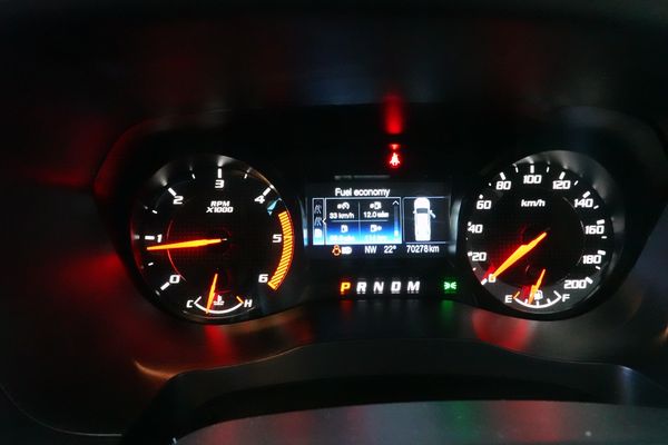 2022-Ford-Ranger-Raptor-SE-20D-Bi-Turbo-4x4-Auto-Double-Cab image:16