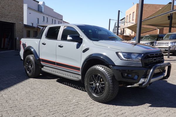 2022-Ford-Ranger-Raptor-SE-20D-Bi-Turbo-4x4-Auto-Double-Cab image:17