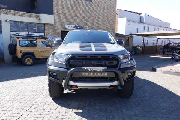 2022-Ford-Ranger-Raptor-SE-20D-Bi-Turbo-4x4-Auto-Double-Cab image:18