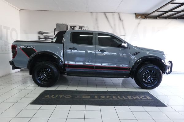 2022-Ford-Ranger-Raptor-SE-20D-Bi-Turbo-4x4-Auto-Double-Cab image:1