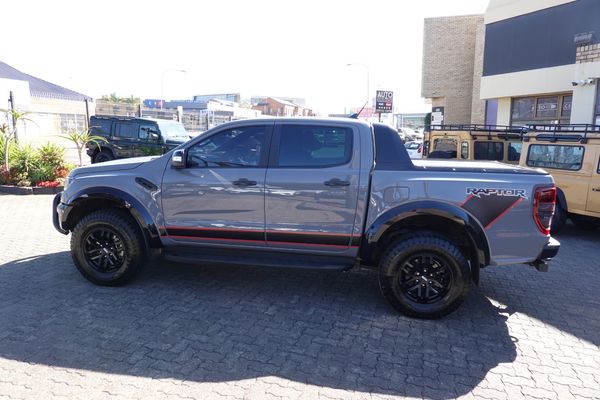 2022-Ford-Ranger-Raptor-SE-20D-Bi-Turbo-4x4-Auto-Double-Cab image:20
