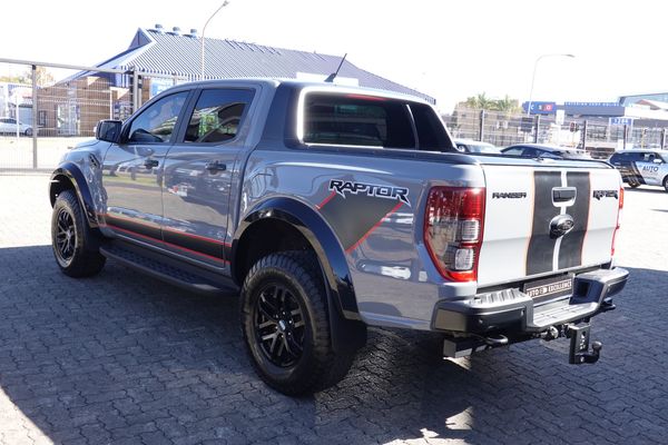 2022-Ford-Ranger-Raptor-SE-20D-Bi-Turbo-4x4-Auto-Double-Cab image:21