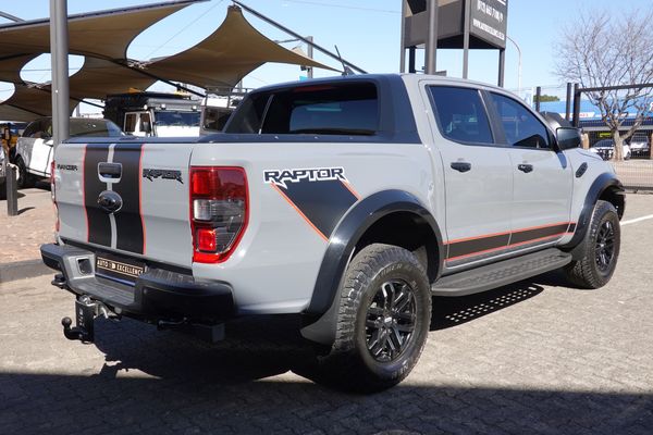 2022-Ford-Ranger-Raptor-SE-20D-Bi-Turbo-4x4-Auto-Double-Cab image:23