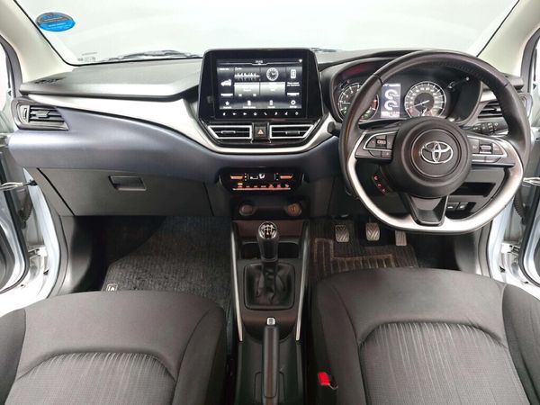 2024-Toyota-Starlet-15-XR image:13