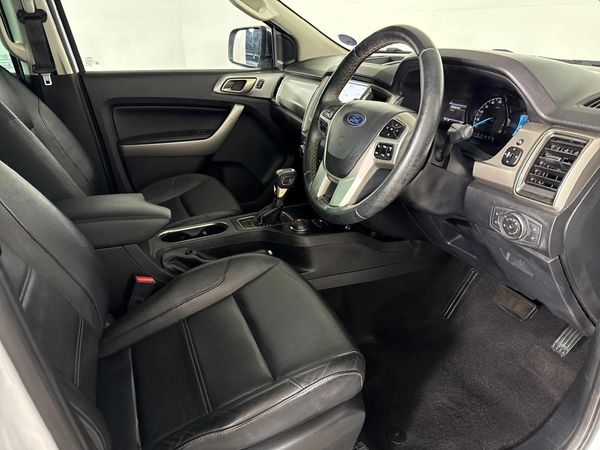 2020-Ford-Everest-20D-XLT-4x4-Auto image:9