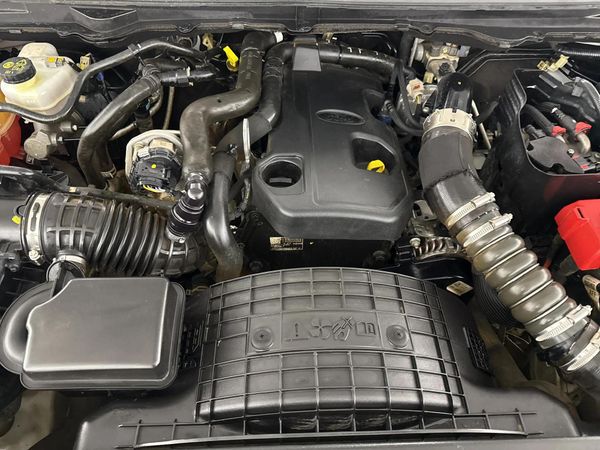 2020-Ford-Everest-20D-XLT-4x4-Auto image:12