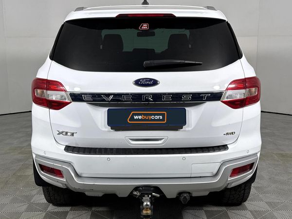 2020-Ford-Everest-20D-XLT-4x4-Auto image:17