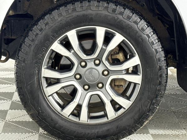 2020-Ford-Everest-20D-XLT-4x4-Auto image:4