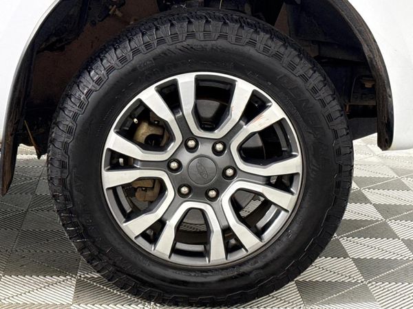 2020-Ford-Everest-20D-XLT-4x4-Auto image:5