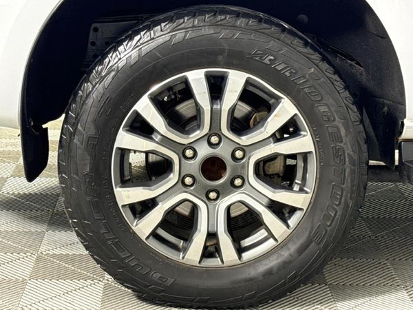 2020-Ford-Everest-20D-XLT-4x4-Auto image:7