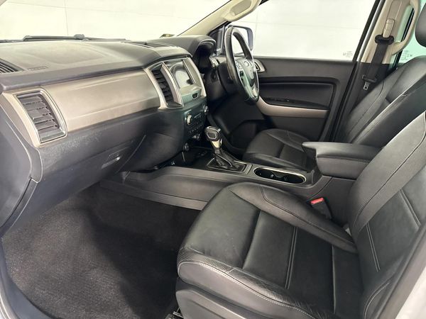 2020-Ford-Everest-20D-XLT-4x4-Auto image:8