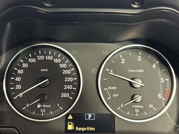 2016-BMW-X1-sDrive20d-M-Sport-Auto image:2