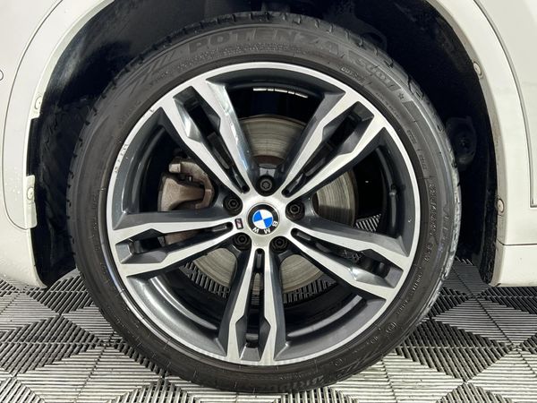 2016-BMW-X1-sDrive20d-M-Sport-Auto image:4