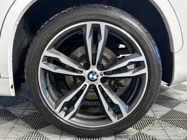 2016-BMW-X1-sDrive20d-M-Sport-Auto image:6