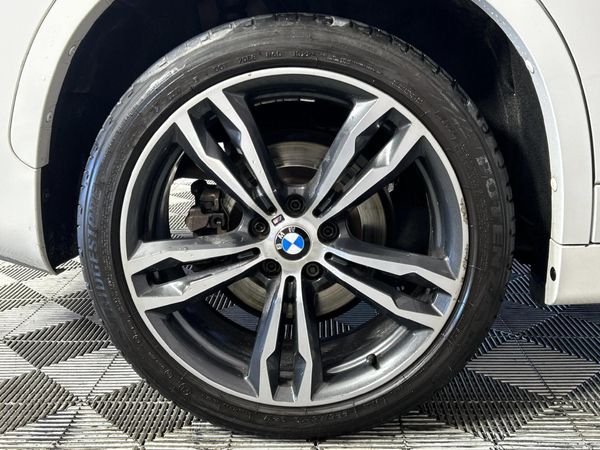 2016-BMW-X1-sDrive20d-M-Sport-Auto image:7