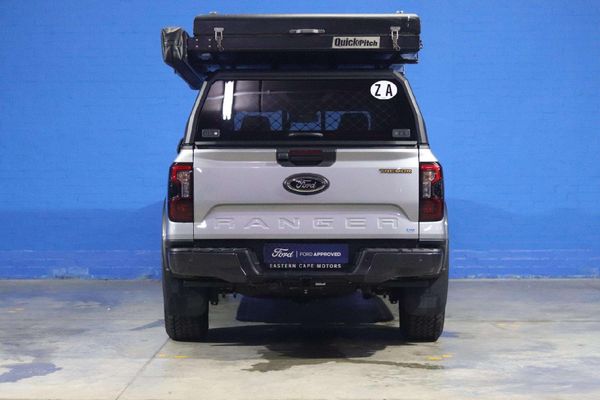 2026-Ford-Ranger-20D-Bi-Turbo-Tremor-4x4-Double-Cab-Auto image:2