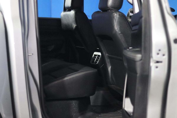 2026-Ford-Ranger-20D-Bi-Turbo-Tremor-4x4-Double-Cab-Auto image:7