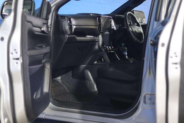 2026-Ford-Ranger-20D-Bi-Turbo-Tremor-4x4-Double-Cab-Auto image:8